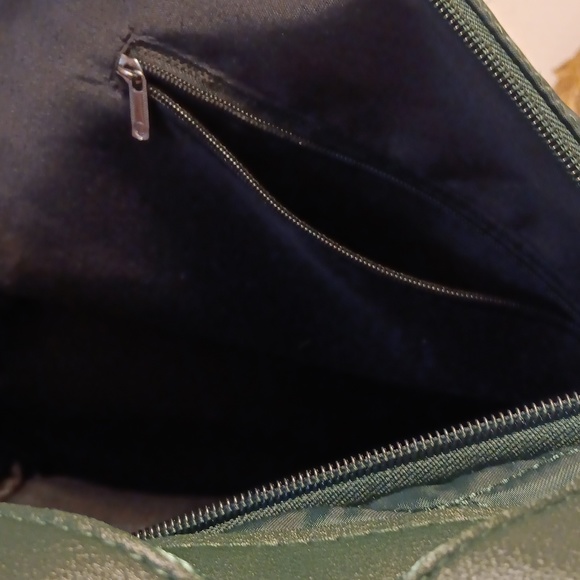 Plaid Backpack LTDH - Picture 8 of 8